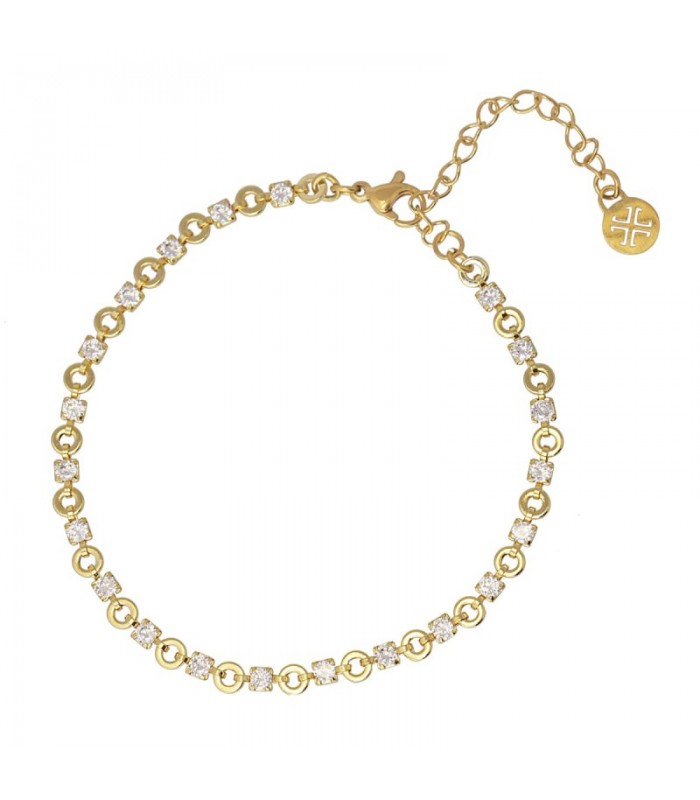 TOBILLERA ACERO ATO216