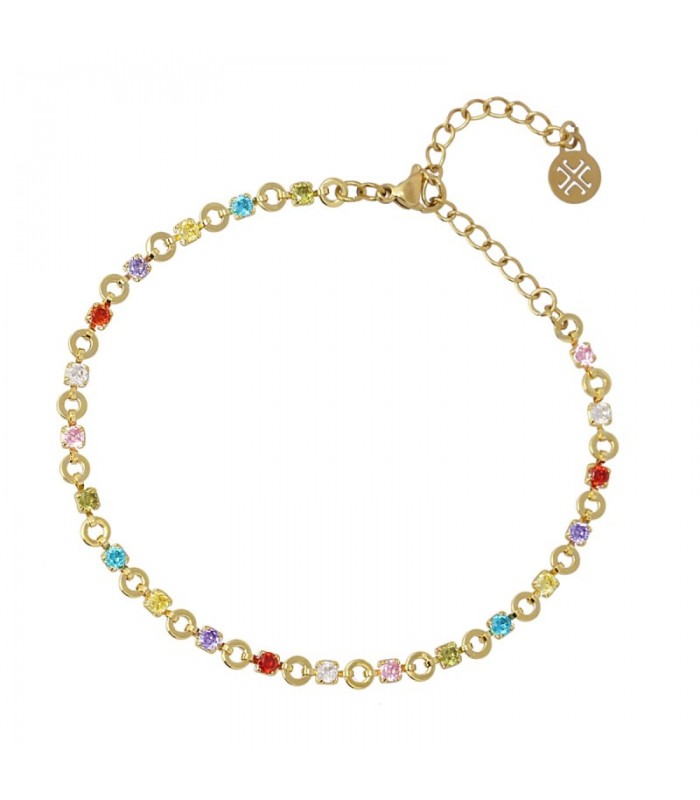 TOBILLERA ACERO ATO216