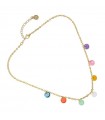 COLLAR ACERO BCO436
