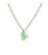 COLLAR ACERO BCO437