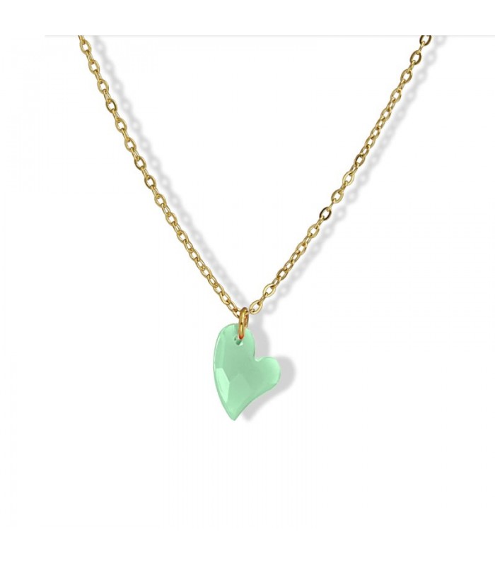 COLLAR ACERO BCO437