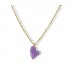 COLLAR ACERO BCO437