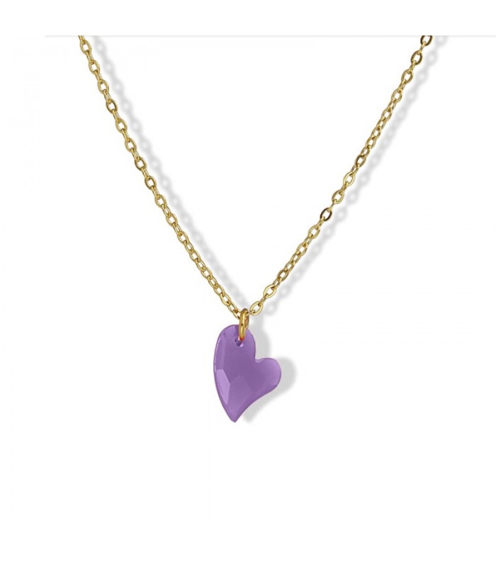 COLLAR ACERO BCO437