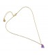 COLLAR ACERO BCO437