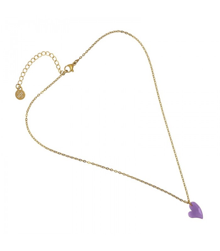 COLLAR ACERO BCO437