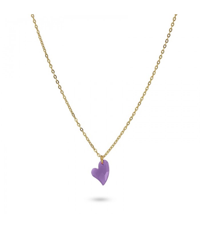 COLLAR ACERO BCO437