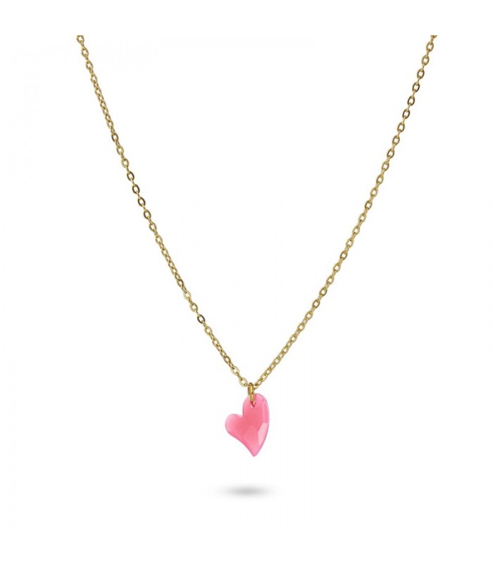 COLLAR ACERO BCO437