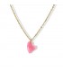 COLLAR ACERO BCO437