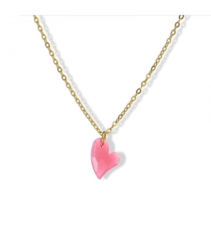 COLLAR ACERO BCO437