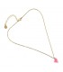 COLLAR ACERO BCO437