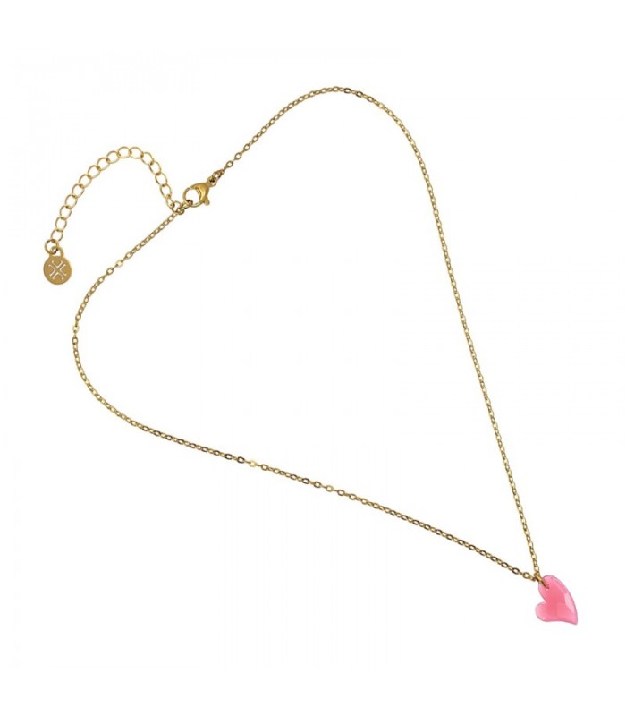 COLLAR ACERO BCO437