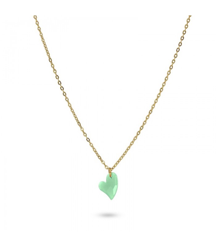 COLLAR ACERO BCO437