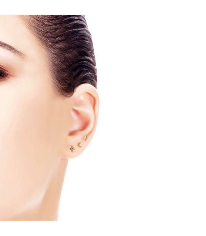 PIERCING ACERO PE517