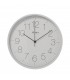 RELOJ BLANCO 30* 86109