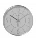 RELOJ ALUMINIO 86110