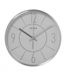 RELOJ ALUMINIO 86110