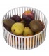 FRUTERO 22*9CM 82815/6