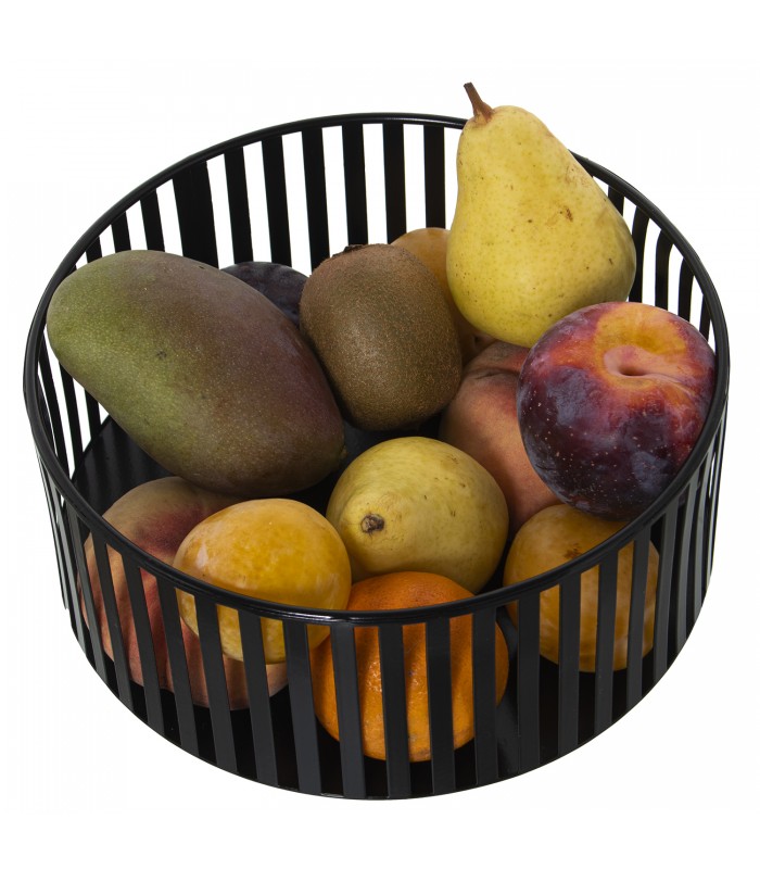 FRUTERO 22*9CM 82815/6