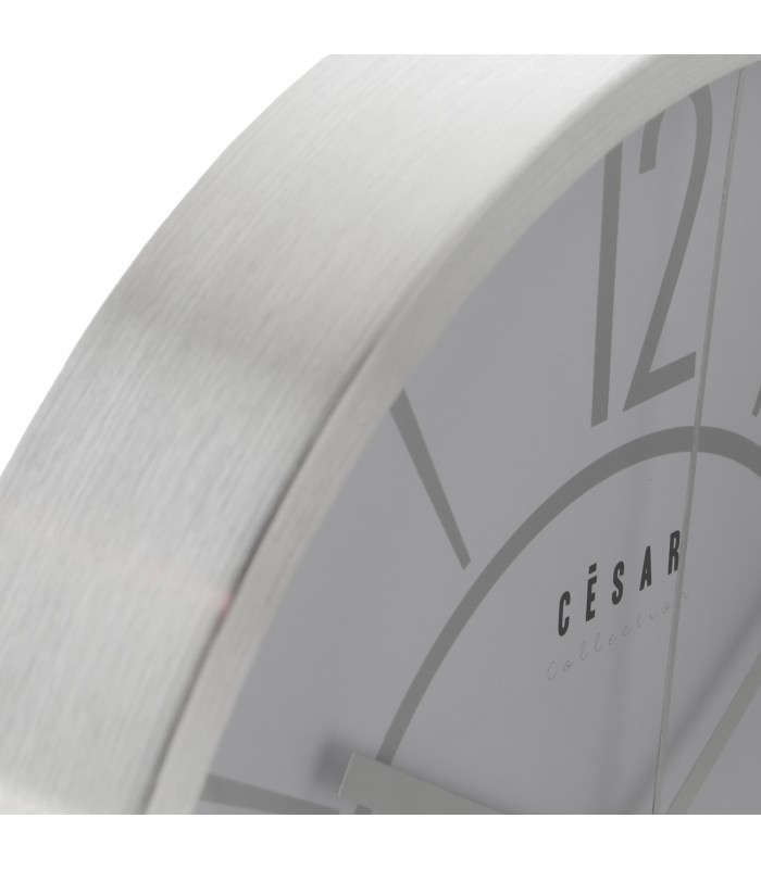 RELOJ ALUMINIO 86110
