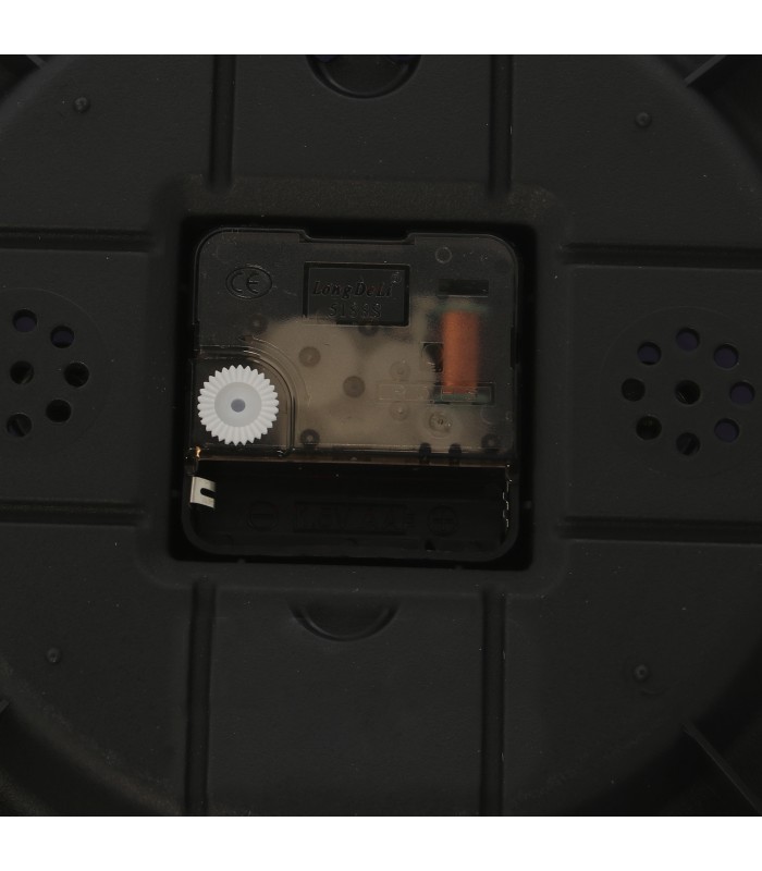 RELOJ ALUMINIO 86110