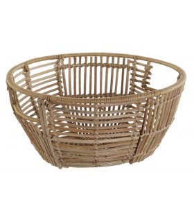 FRUTERO RATAN 27*27*13CM PC-207504