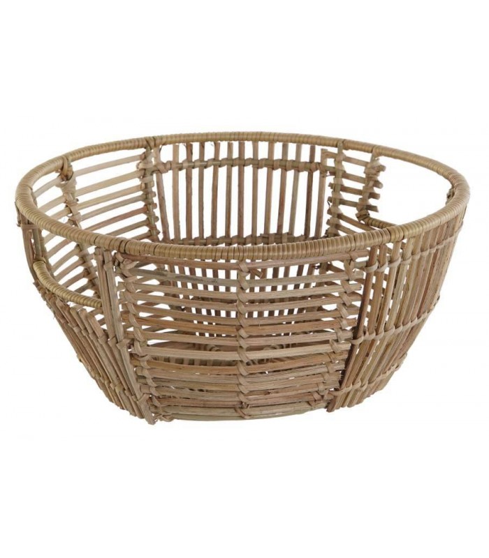FRUTERO RATAN 27*27*13CM PC-207504