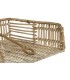 SERVILLETERO RATAN 20*20*6CM PC-207503