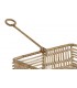 SERVILLETERO RATAN 20*20*6CM PC-207503