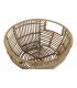 FRUTERO RATAN 27*27*13CM PC-207504