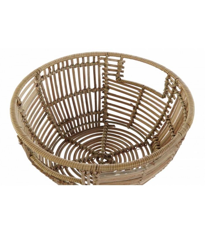 FRUTERO RATAN 27*27*13CM PC-207504