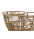 FRUTERO RATAN 27*27*13CM PC-207504