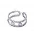 ANILLO ACERO AAN686