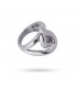 ANILLO ACERO AAN843