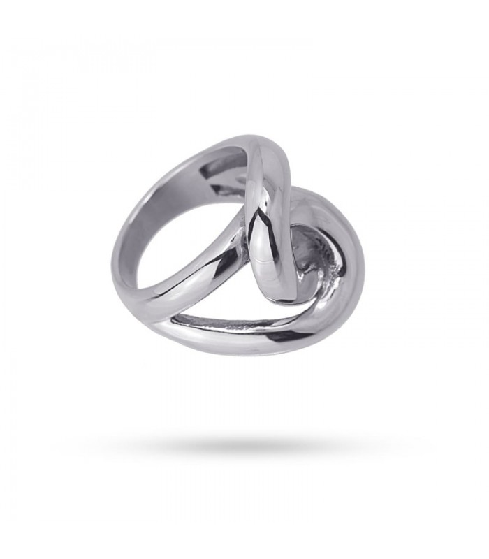 ANILLO ACERO AAN843