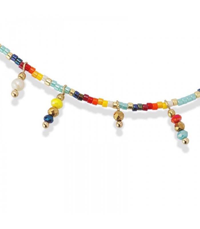 TOBILLERA ACERO ATO220