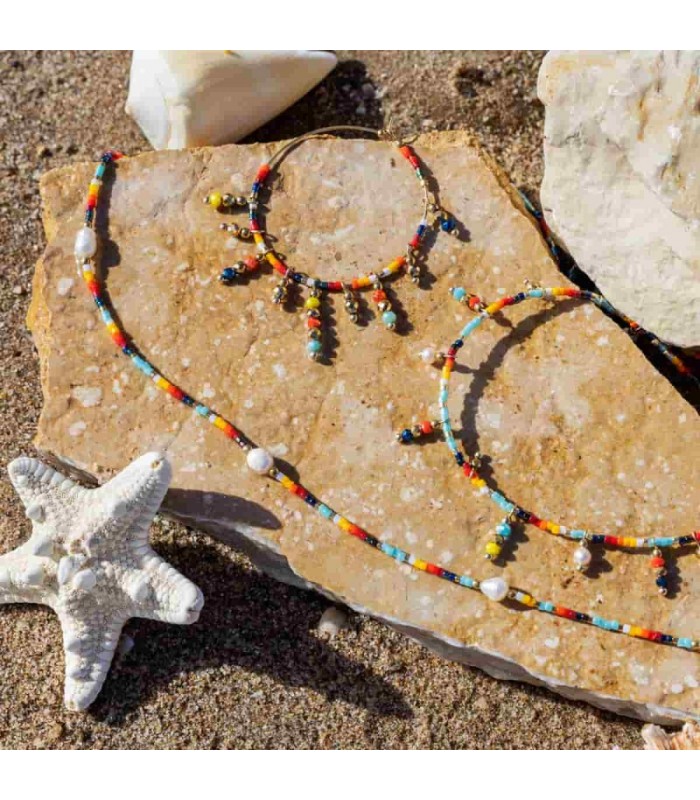 TOBILLERA ACERO ATO220