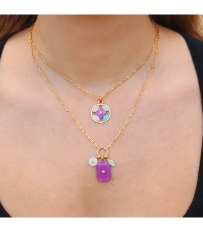 COLLAR ACERO BCO429