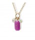 COLLAR ACERO BCO429