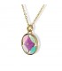 COLLAR ACERO BCO431