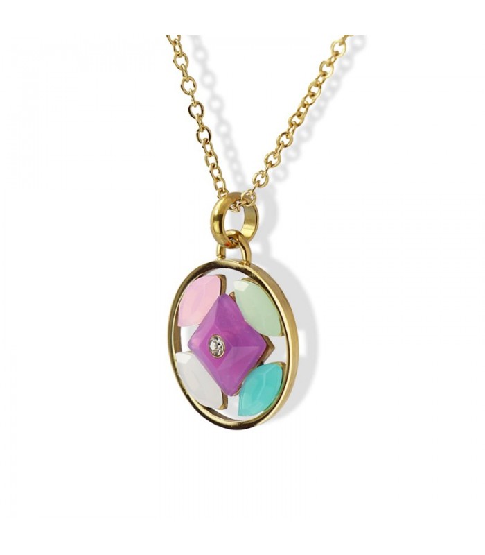 COLLAR ACERO BCO431