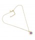 COLLAR ACERO BCO431