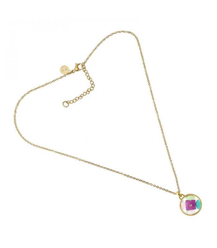 COLLAR ACERO BCO431