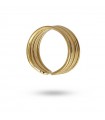 ANILLO ACERO AAN684
