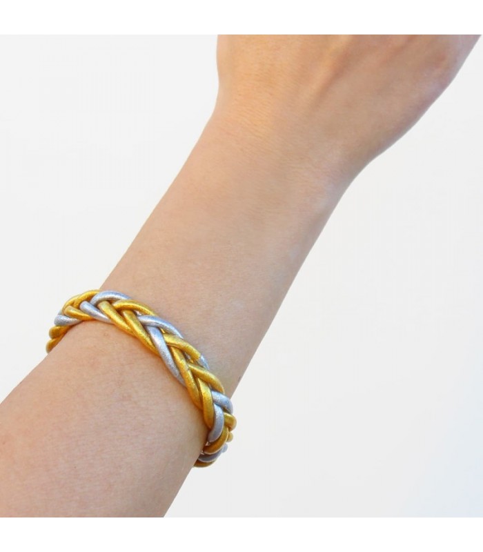 PULSERA VINILO BPU600