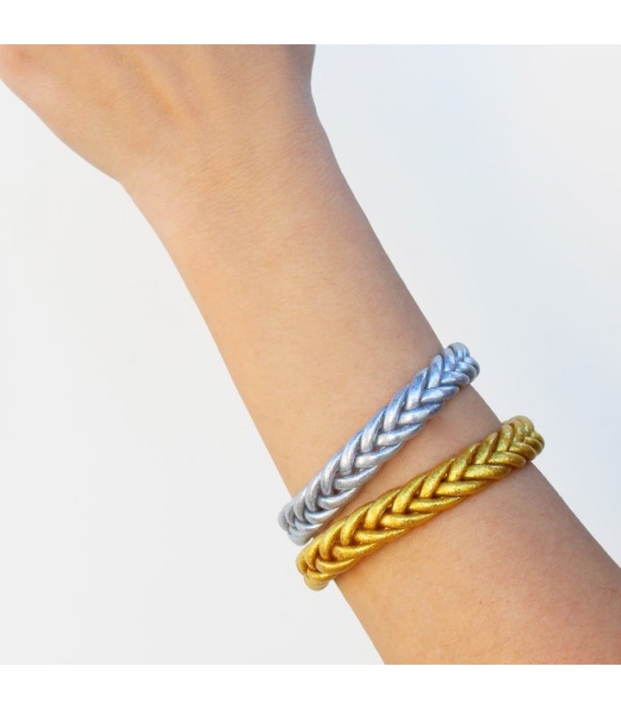 PULSERA VINILO BPU600