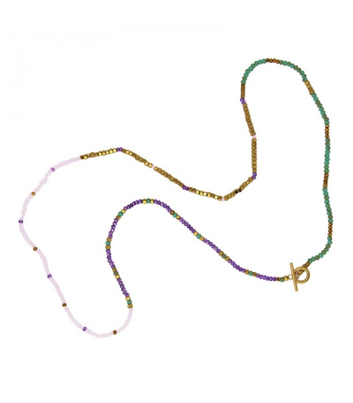 CADENA ACERO MULTIFUNCION COM028