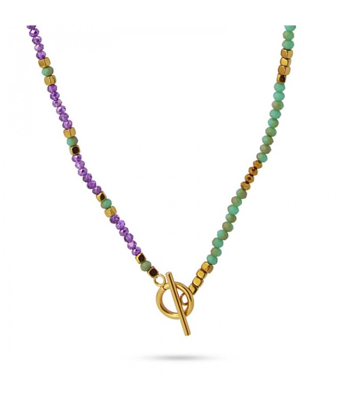 CADENA ACERO MULTIFUNCION COM028