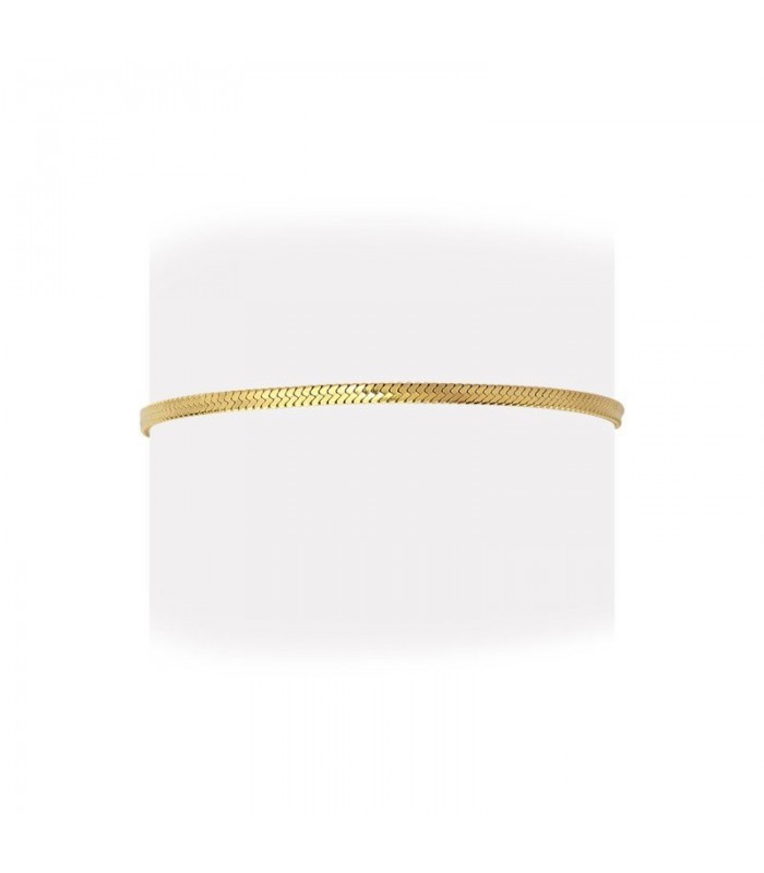 PULSERA ACERO BPU162