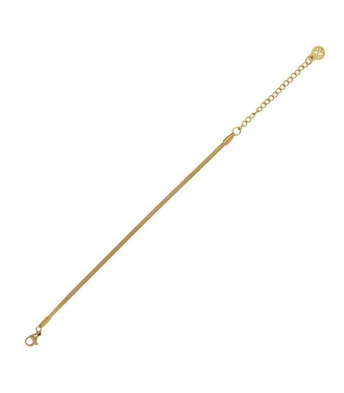 PULSERA ACERO BPU162