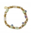 PULSERA ACERO BPU584